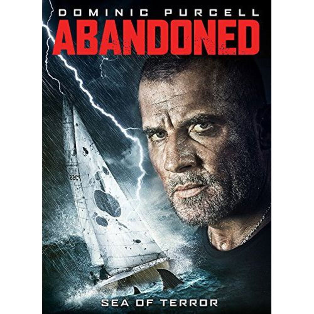 Abandoned  DVD